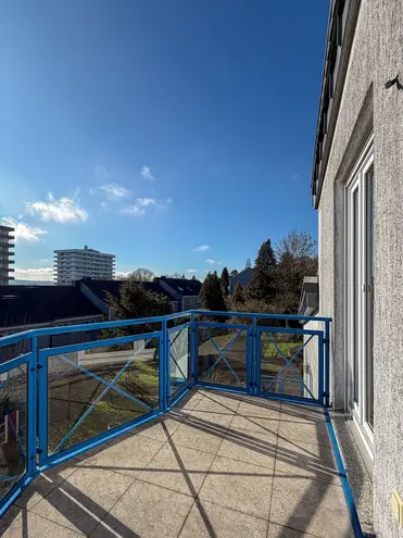 2 Zimmer Wohnung mit 50 m² in Wuppertal – Bild 6