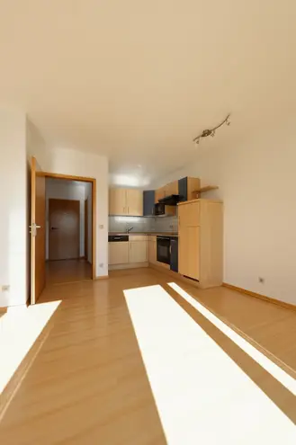 2 Zimmer Wohnung mit 50 m² in Wuppertal – Bild 8