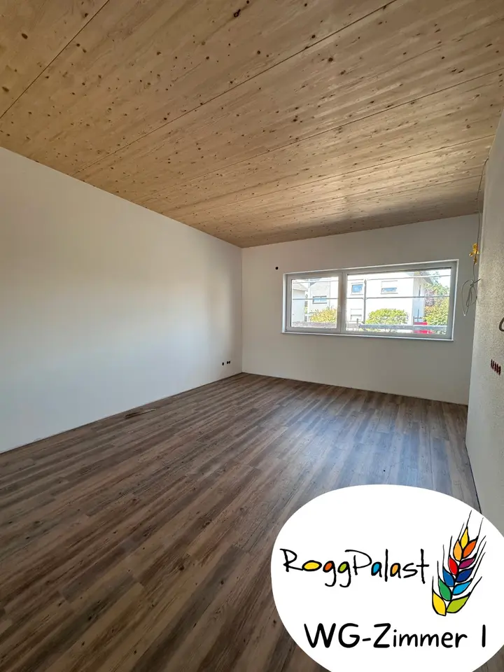 WG-Zimmer mit 27 m² in Fulda – Bild 1