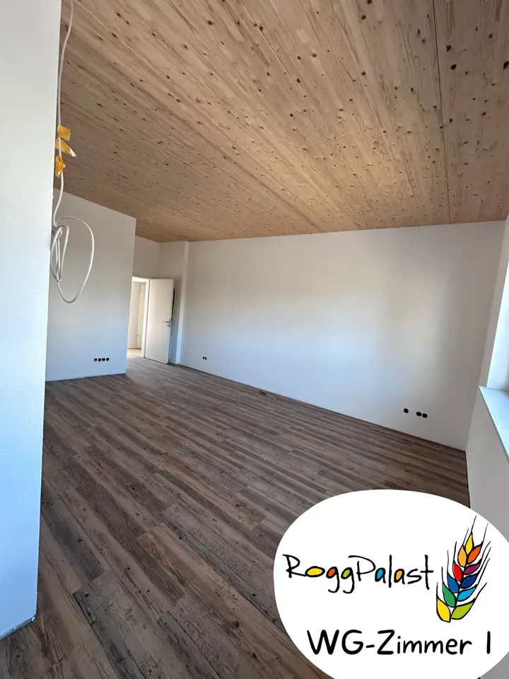 WG-Zimmer mit 27 m² in Fulda – Bild 2