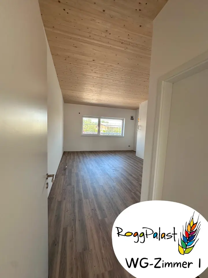 WG-Zimmer mit 27 m² in Fulda – Bild 4