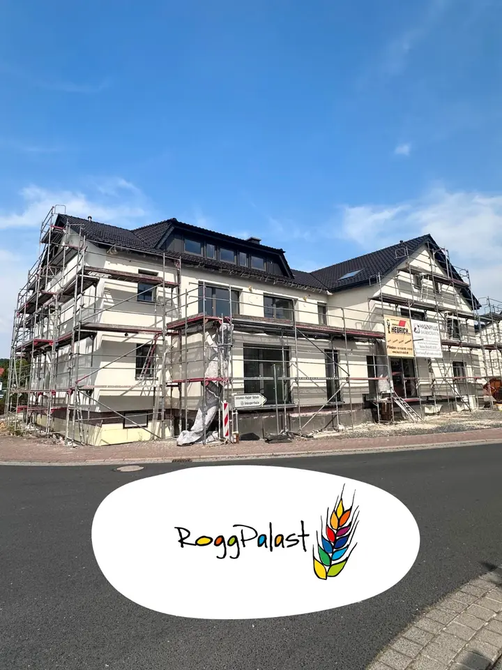 WG-Zimmer mit 27 m² in Fulda – Bild 5
