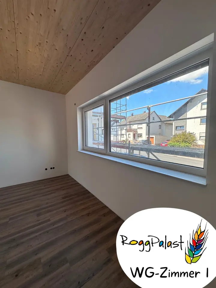 WG-Zimmer mit 27 m² in Fulda – Bild 6