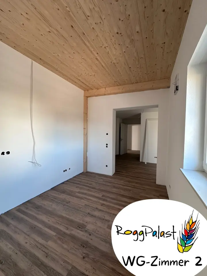 WG-Zimmer mit 27 m² in Fulda – Bild 7