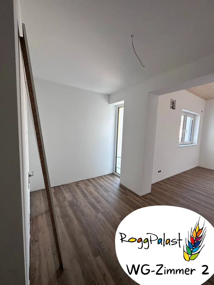 WG-Zimmer mit 27 m² in Fulda – Bild 8