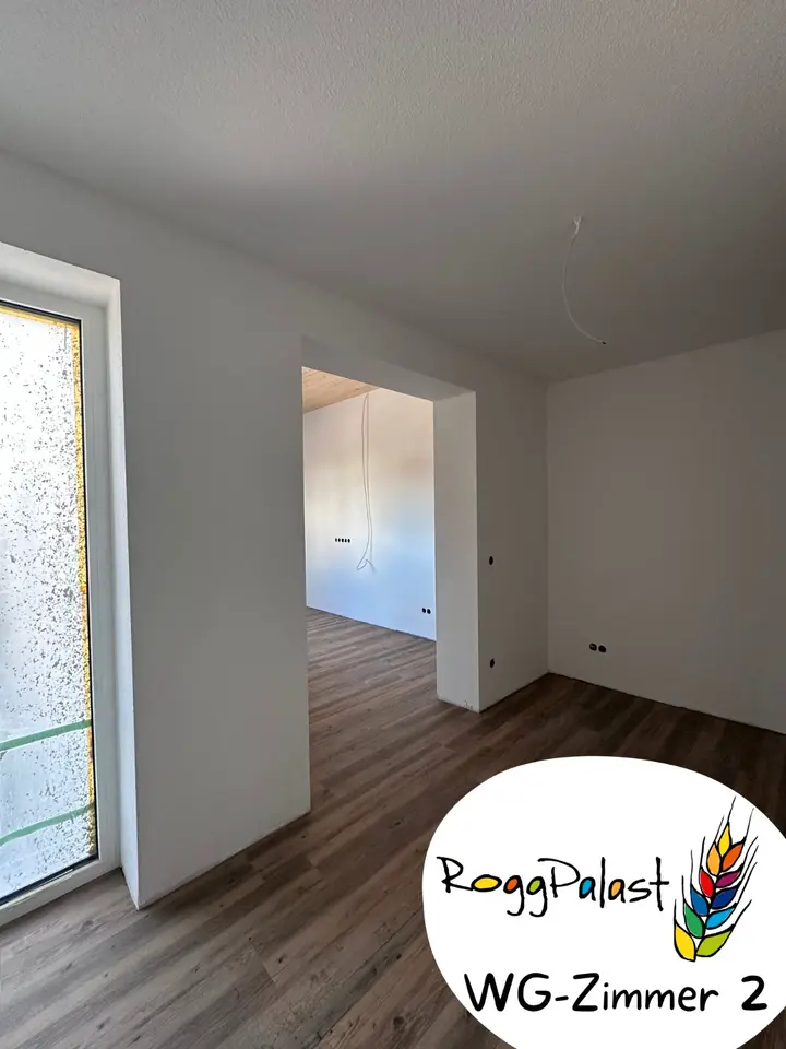 WG-Zimmer mit 27 m² in Fulda – Bild 9