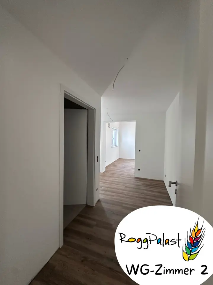 WG-Zimmer mit 27 m² in Fulda – Bild 10