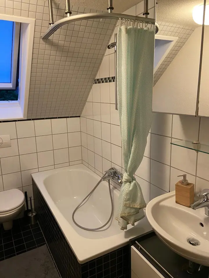 WG-Zimmer mit 9 m² in Neu-Ulm – Bild 5