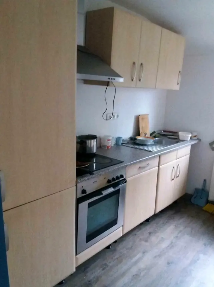 WG-Zimmer mit 9 m² in Neu-Ulm – Bild 8