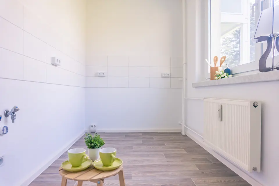 Studio mit 36 m² in Chemnitz – Bild 1