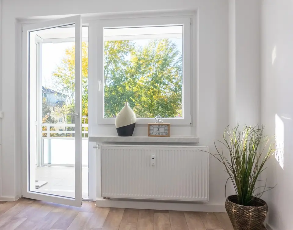 Studio mit 36 m² in Chemnitz – Bild 3
