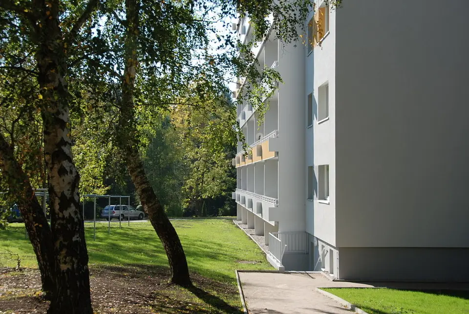 Studio mit 36 m² in Chemnitz – Bild 6
