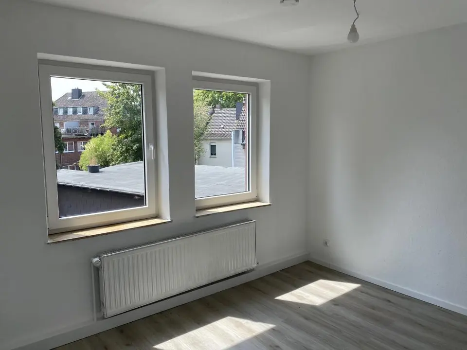 2 Zimmer Wohnung mit 34 m² in Herne – Bild 1