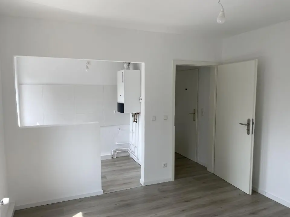2 Zimmer Wohnung mit 34 m² in Herne – Bild 3