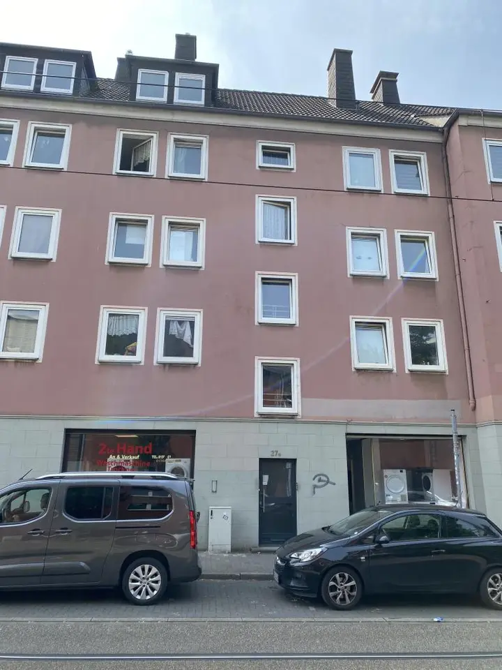 2 Zimmer Wohnung mit 34 m² in Herne – Bild 5