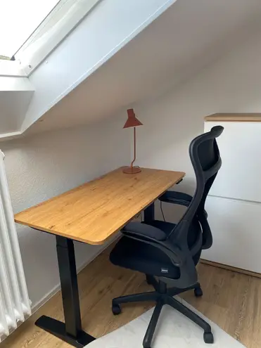 2 Zimmer Wohnung mit 44 m² in Heidelberg – Bild 12