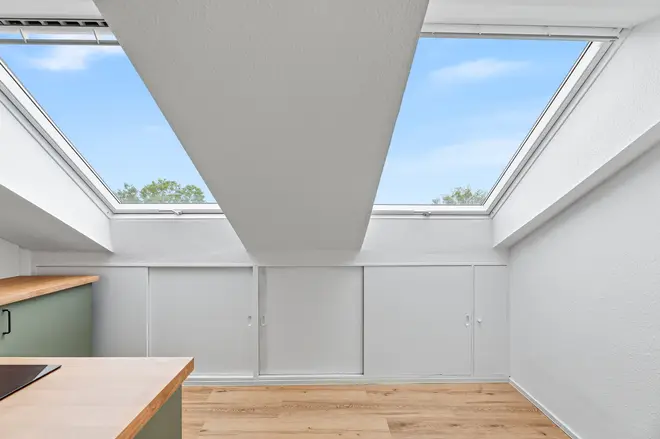 2 Zimmer Wohnung mit 44 m² in Heidelberg – Bild 4