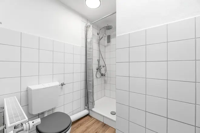 2 Zimmer Wohnung mit 44 m² in Heidelberg – Bild 7