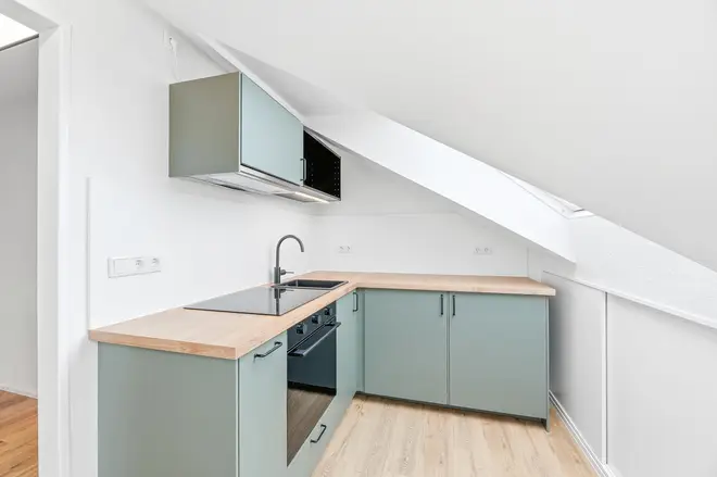 2 Zimmer Wohnung mit 44 m² in Heidelberg – Bild 8