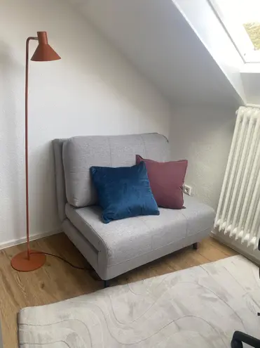 2 Zimmer Wohnung mit 44 m² in Heidelberg – Bild 9