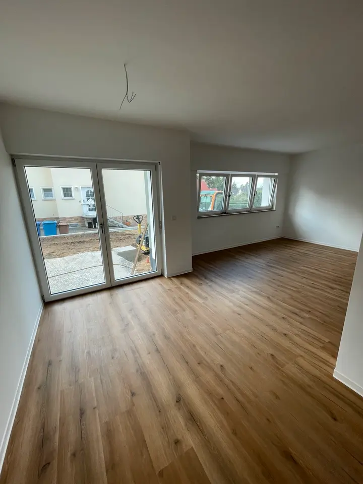 5 Zimmer Wohnung mit 102 m² in Amberg – Bild 1