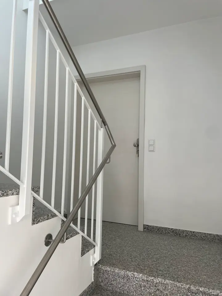 5 Zimmer Wohnung mit 102 m² in Amberg – Bild 4