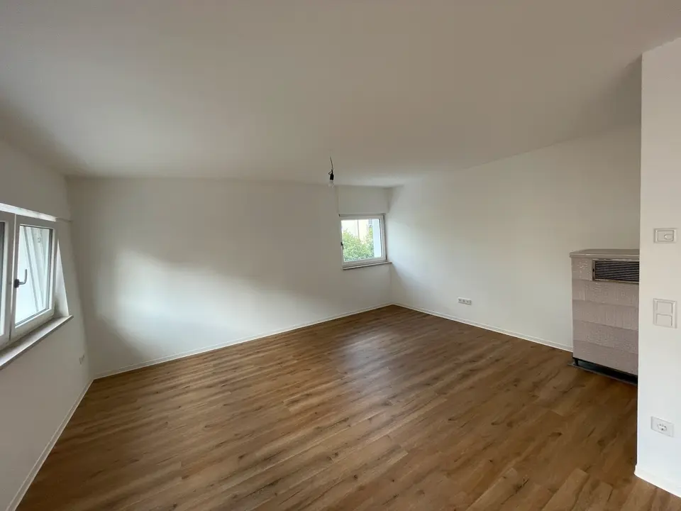 5 Zimmer Wohnung mit 102 m² in Amberg – Bild 6