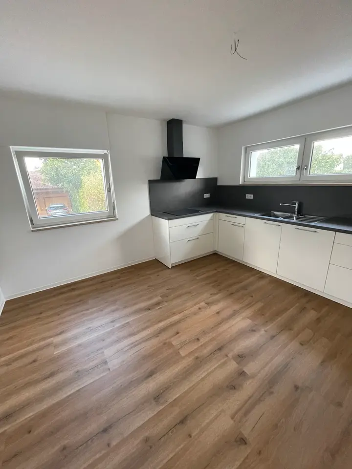 5 Zimmer Wohnung mit 102 m² in Amberg – Bild 7