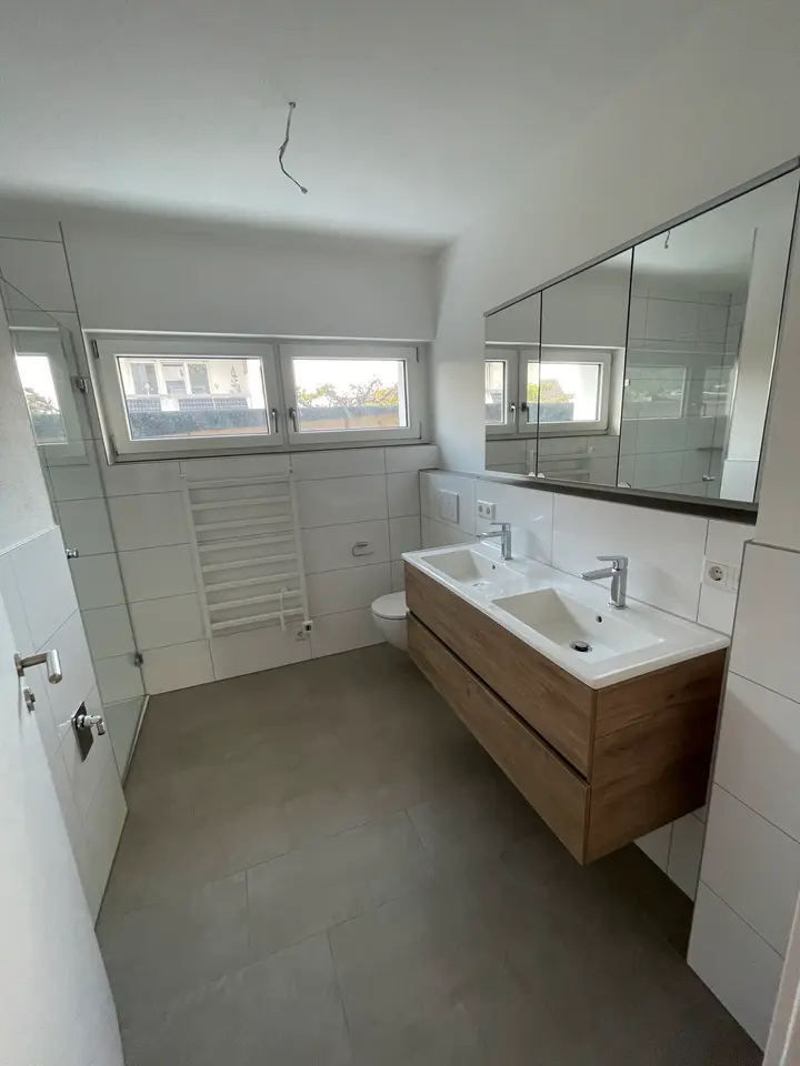 5 Zimmer Wohnung mit 102 m² in Amberg – Bild 10