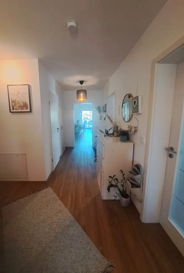4 Zimmer Wohnung mit 122 m² in Offenburg – Bild 4