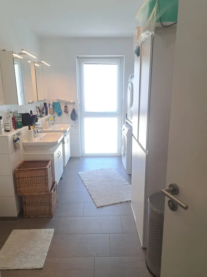 4 Zimmer Wohnung mit 122 m² in Offenburg – Bild 5