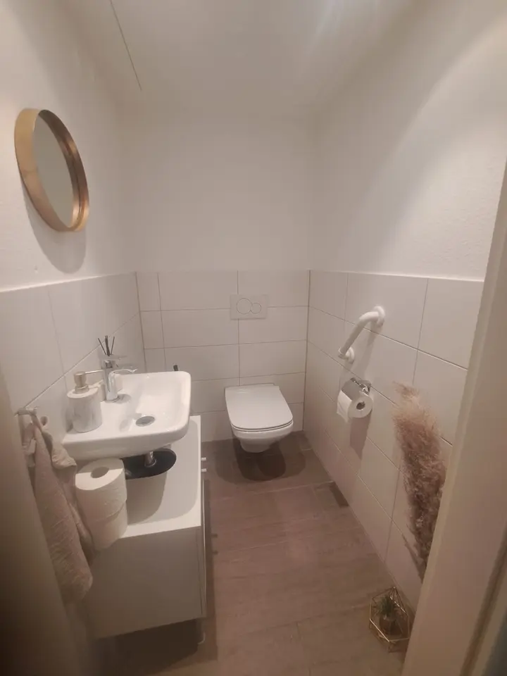 4 Zimmer Wohnung mit 122 m² in Offenburg – Bild 6