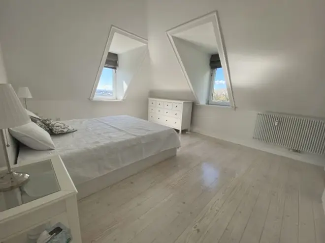 4 Zimmer Wohnung mit 120 m² in Wiesbaden – Bild 11