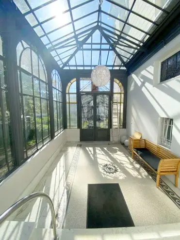 4 Zimmer Wohnung mit 120 m² in Wiesbaden – Bild 3