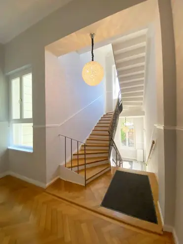 4 Zimmer Wohnung mit 120 m² in Wiesbaden – Bild 4