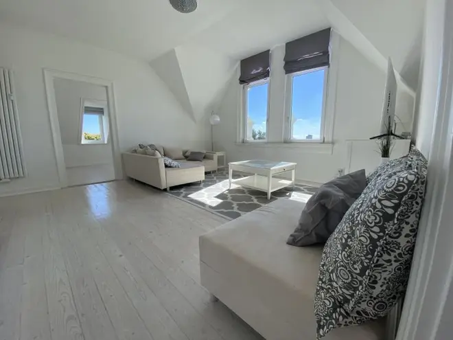 4 Zimmer Wohnung mit 120 m² in Wiesbaden – Bild 6