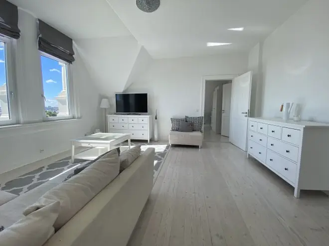 4 Zimmer Wohnung mit 120 m² in Wiesbaden – Bild 7