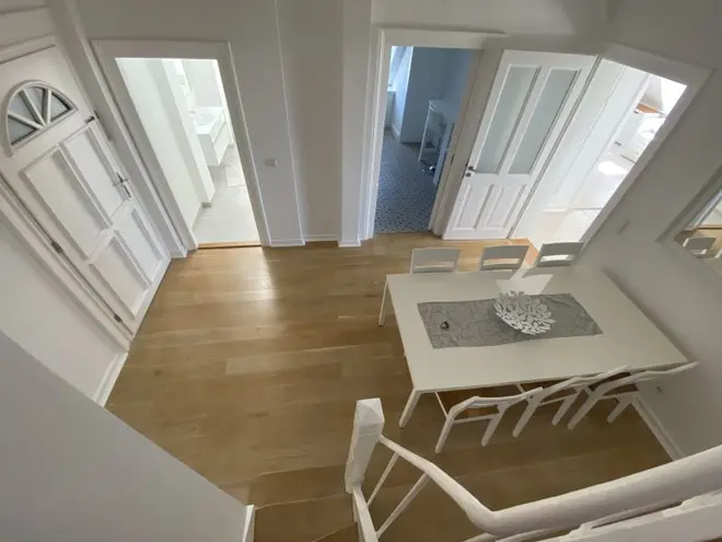 4 Zimmer Wohnung mit 120 m² in Wiesbaden – Bild 8