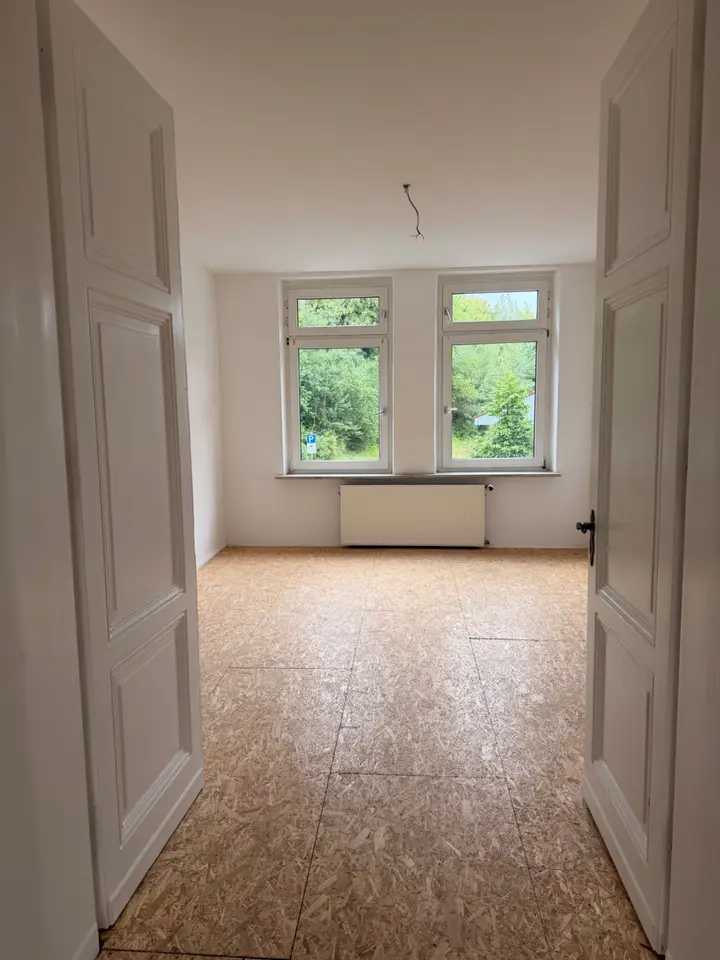 4 Zimmer Wohnung mit 106 m² in Gelsenkirchen – Bild 1