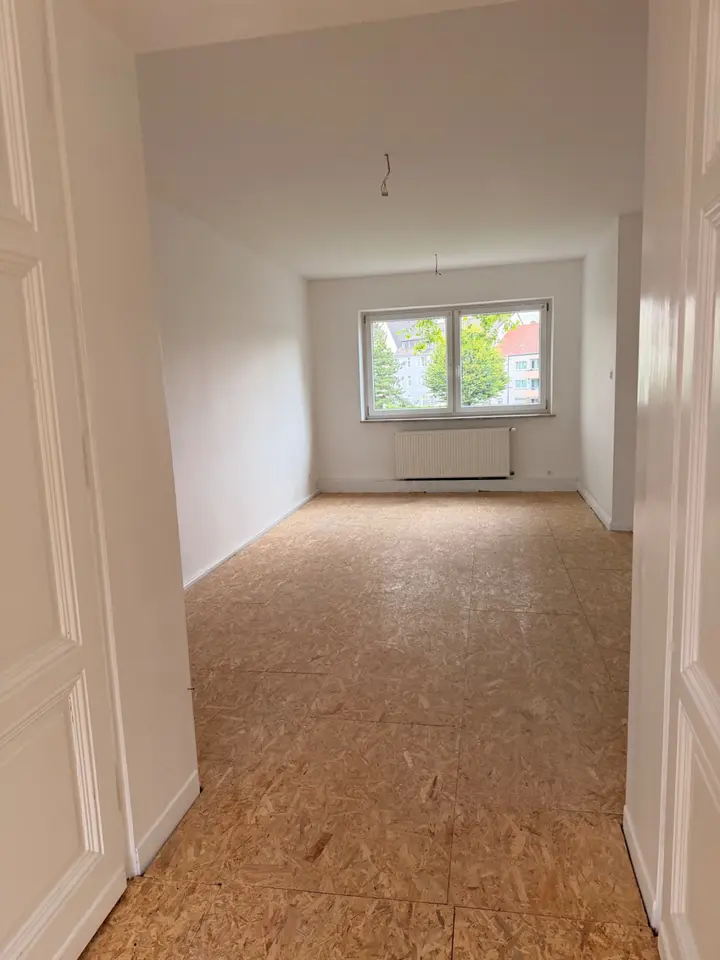 4 Zimmer Wohnung mit 106 m² in Gelsenkirchen – Bild 2