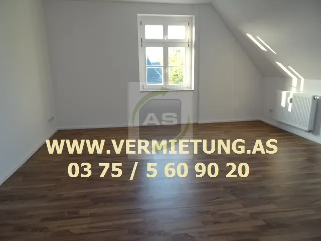 3 Zimmer Wohnung mit 87 m² in Zwickau – Bild 1