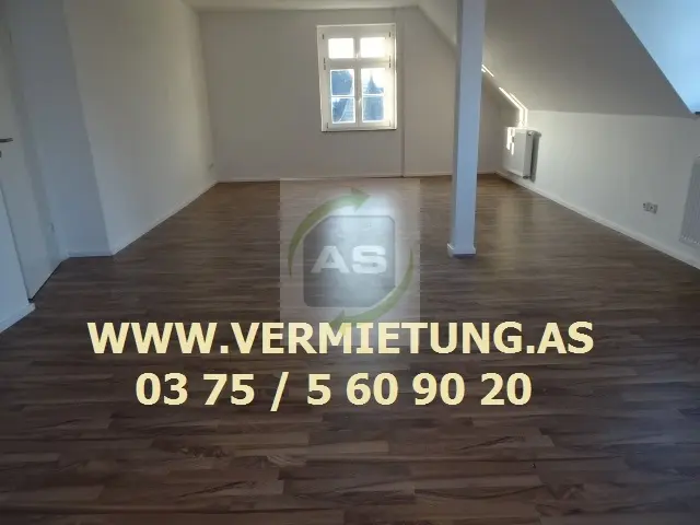 3 Zimmer Wohnung mit 87 m² in Zwickau – Bild 2