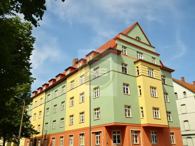 3 Zimmer Wohnung mit 87 m² in Zwickau – Bild 3