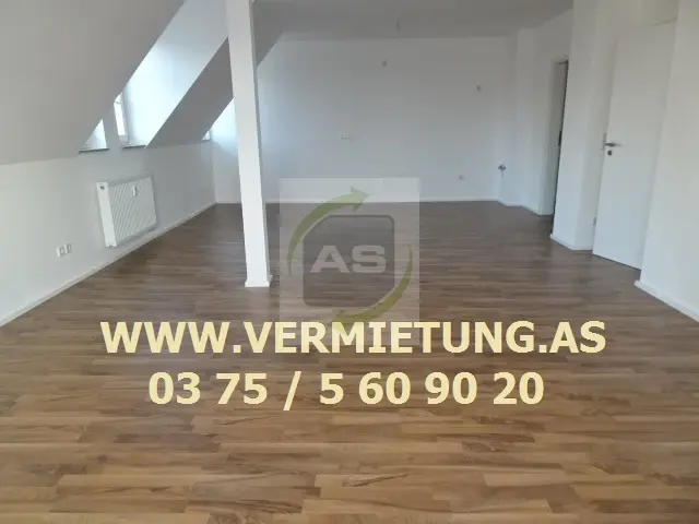 3 Zimmer Wohnung mit 87 m² in Zwickau – Bild 5