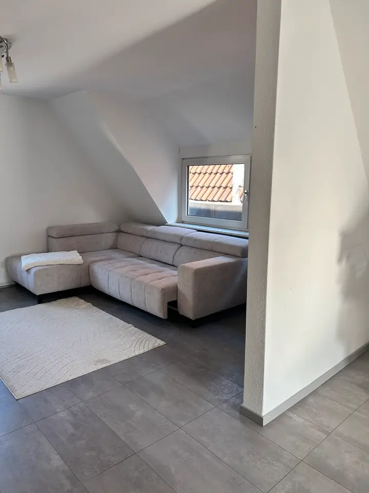 3 Zimmer Wohnung mit 90 m² in Osnabrück – Bild 1