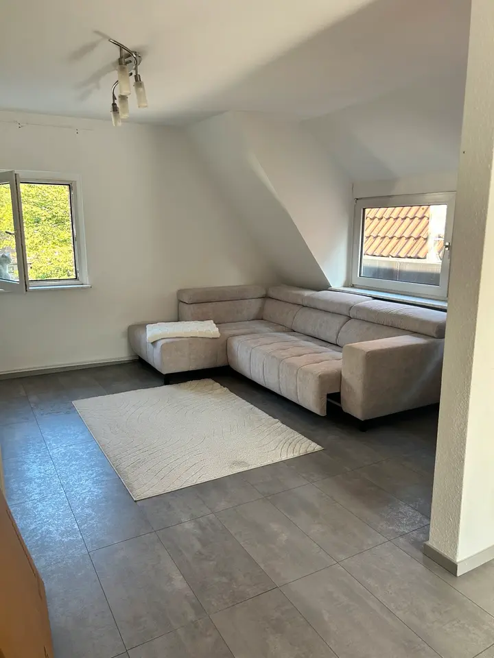 3 Zimmer Wohnung mit 90 m² in Osnabrück – Bild 2