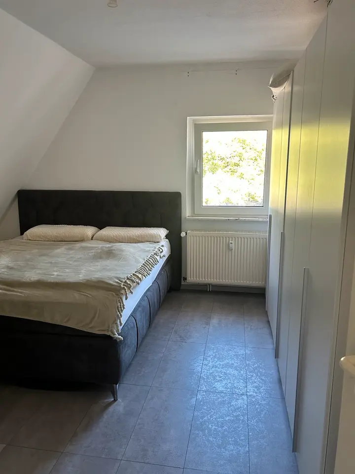 3 Zimmer Wohnung mit 90 m² in Osnabrück – Bild 4