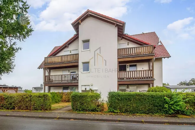 2 Zimmer Wohnung mit 99 m² in Hamm – Bild 11