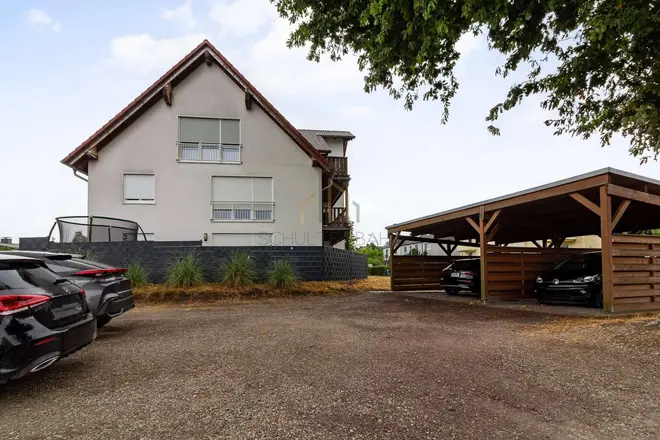 2 Zimmer Wohnung mit 99 m² in Hamm – Bild 12