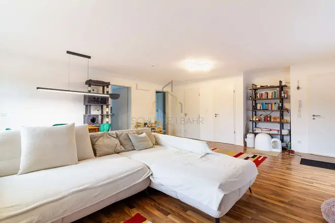 2 Zimmer Wohnung mit 99 m² in Hamm – Bild 3